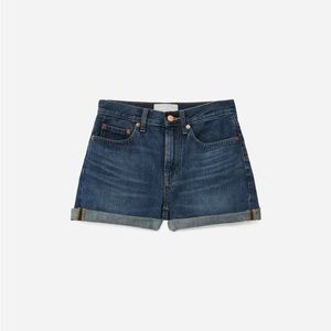 Everlane - The Denim Short - Indigo Sz 27